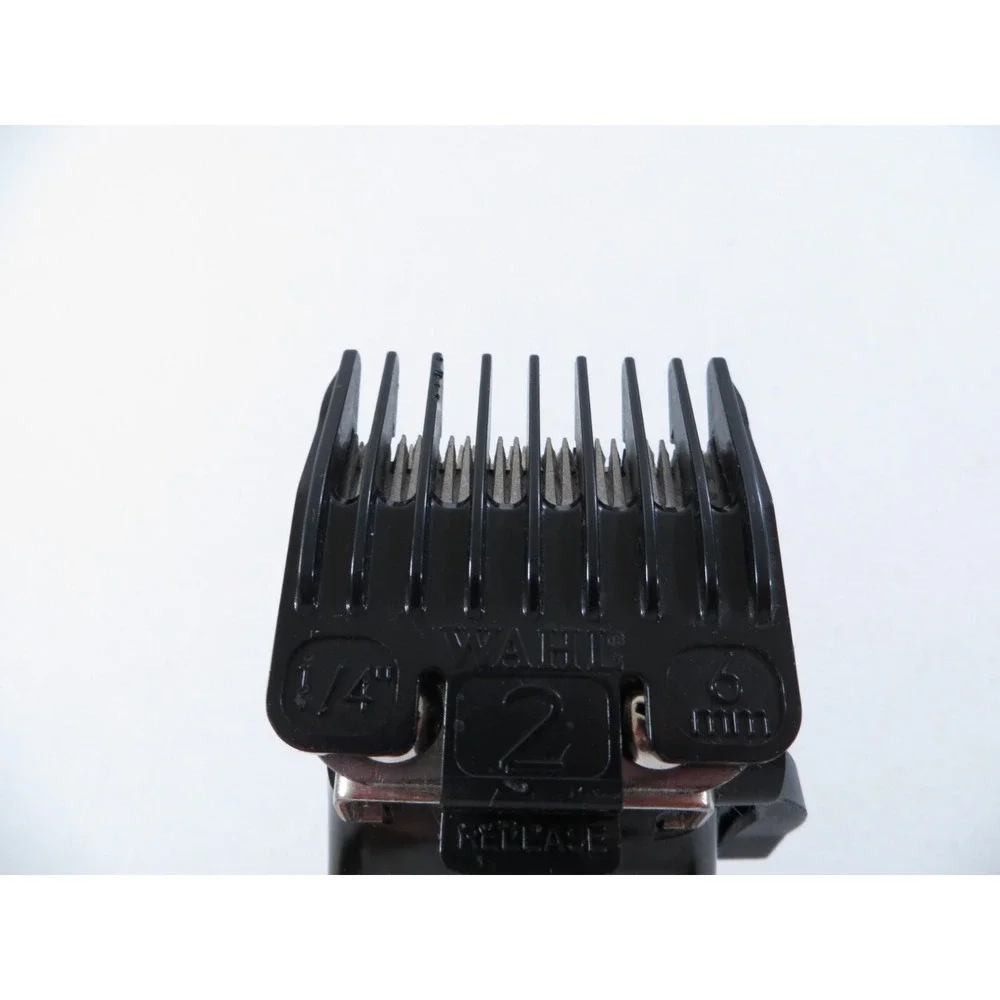 Wahl CMP Pet Animal Dog‎ Horse Hair Grooming Clipper Trimmer TESTED WORKING